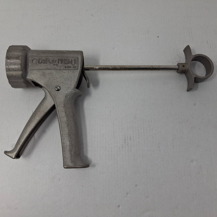 DePuy 5401-34 Prism II Ratchet Gun