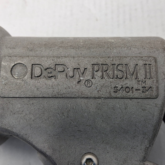 DePuy 5401-34 Prism II Ratchet Gun