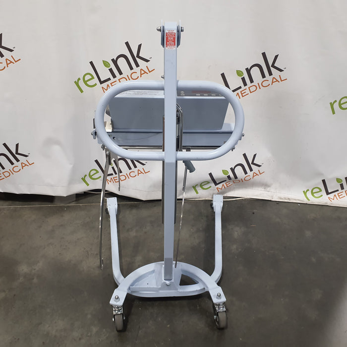 Scale-Tronix 2002 Patient Lift