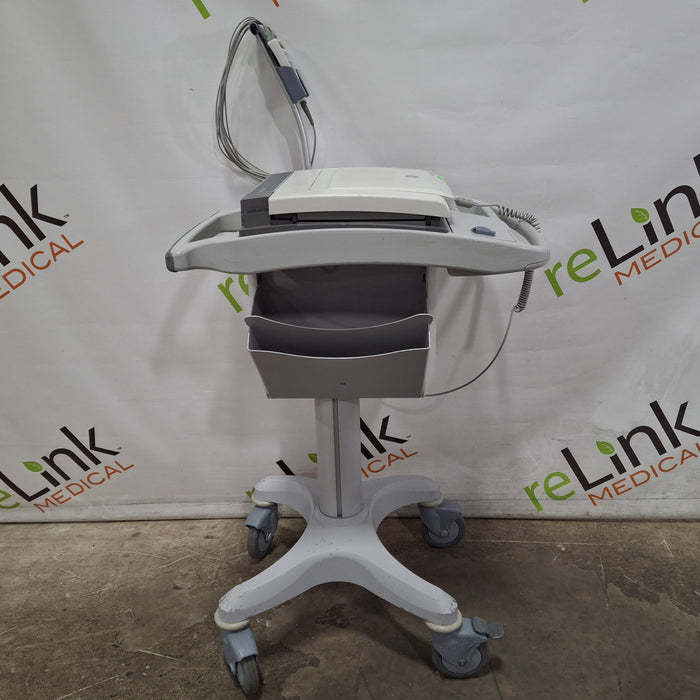 GE Healthcare MAC 5500 with CAM Module ECG System