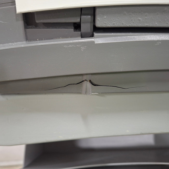 GE Healthcare MAC 5500 with CAM Module ECG System