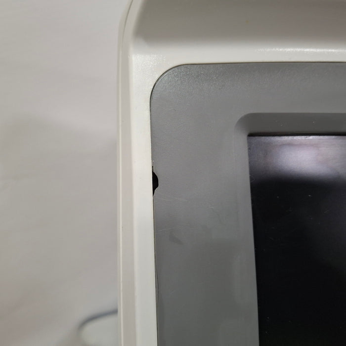 GE Healthcare MAC 5500 with CAM Module ECG System