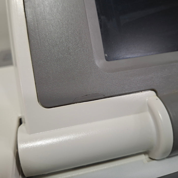 GE Healthcare MAC 5500 with CAM Module ECG System