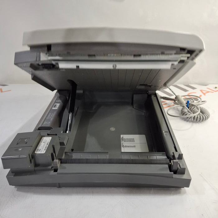 GE Healthcare GE Healthcare MAC 5500 HD without CAM Module ECG System Cardiology reLink Medical