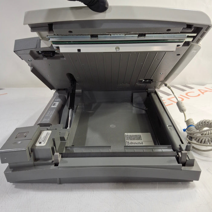 GE Healthcare GE Healthcare MAC 5500 HD without CAM Module ECG System Cardiology reLink Medical