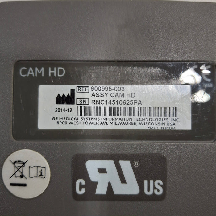 GE Healthcare GE Healthcare MAC 5500 HD without CAM Module ECG System Cardiology reLink Medical