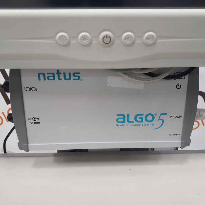 Natus Algo 5 Newborn Hearing Screener