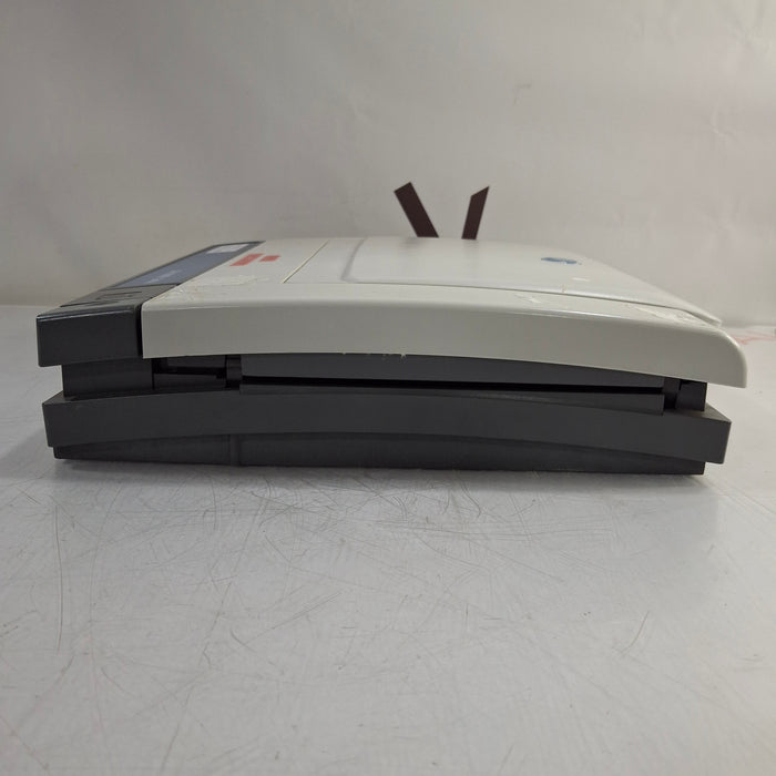 GE Healthcare MAC 5500 HD without CAM Module ECG System