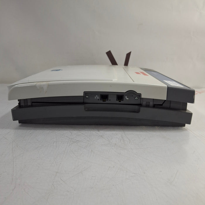 GE Healthcare MAC 5500 HD without CAM Module ECG System