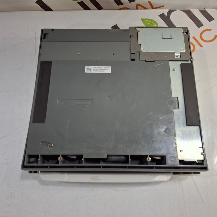 GE Healthcare MAC 5500 HD without CAM Module ECG System