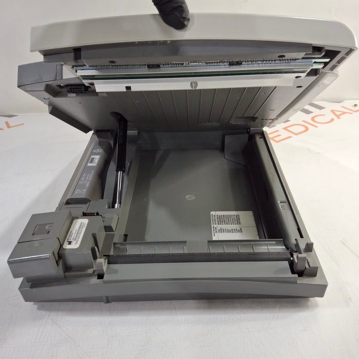 GE Healthcare MAC 5500 HD without CAM Module ECG System