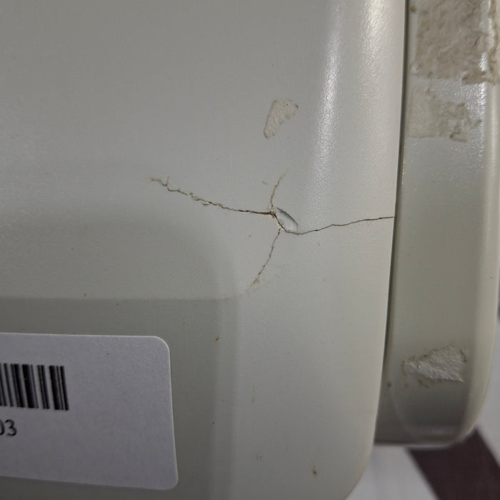 GE Healthcare MAC 5500 HD without CAM Module ECG System