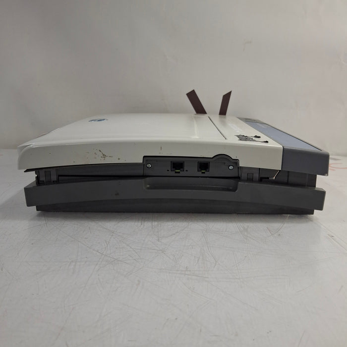 GE Healthcare MAC 5500 HD without CAM Module ECG System