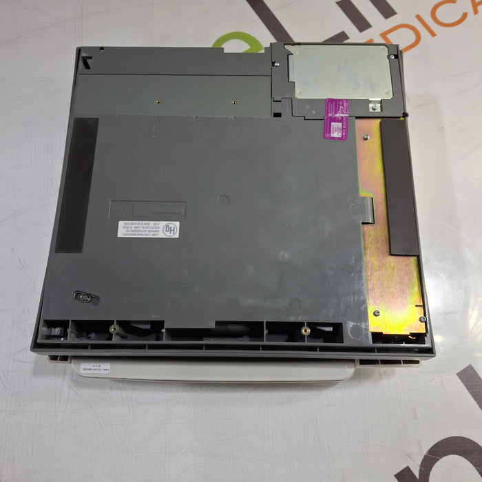 GE Healthcare MAC 5500 HD without CAM Module ECG System