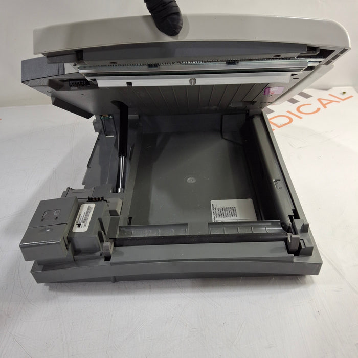 GE Healthcare MAC 5500 HD without CAM Module ECG System