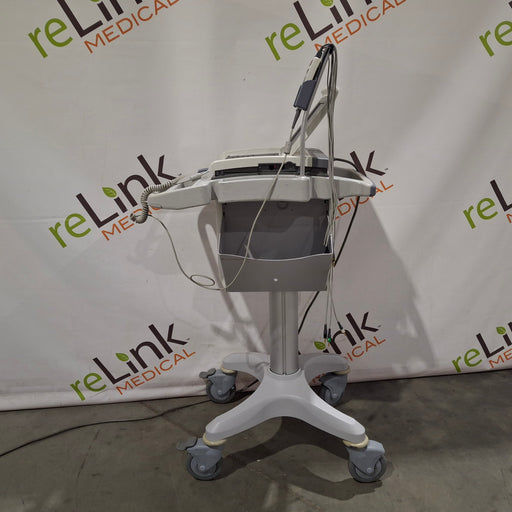 GE Healthcare GE Healthcare MAC 5500 with CAM Module ECG System Cardiology reLink Medical