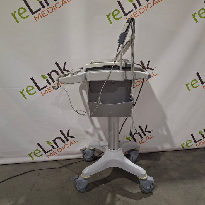 GE Healthcare GE Healthcare MAC 5500 with CAM Module ECG System Cardiology reLink Medical