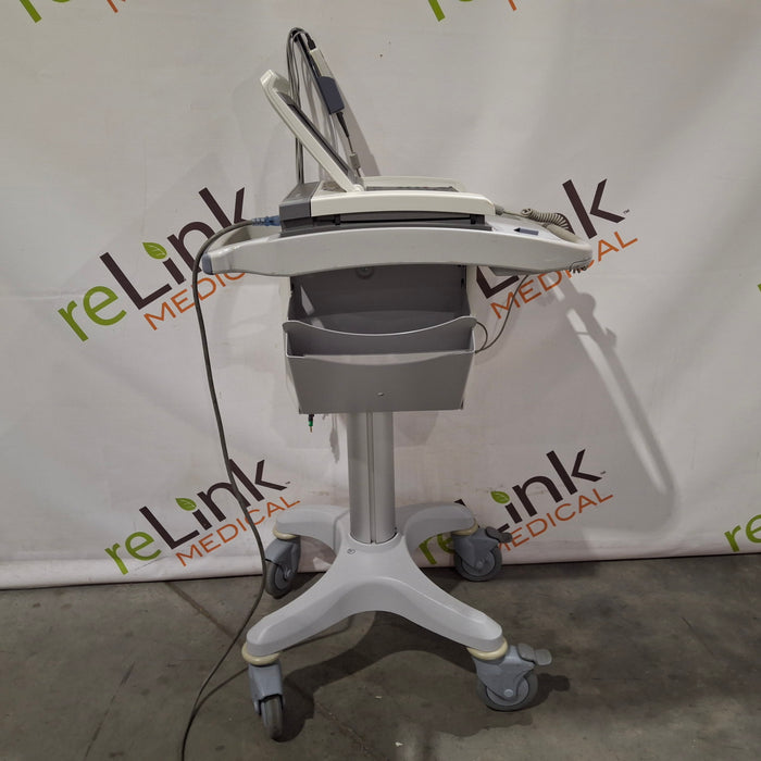 GE Healthcare GE Healthcare MAC 5500 with CAM Module ECG System Cardiology reLink Medical