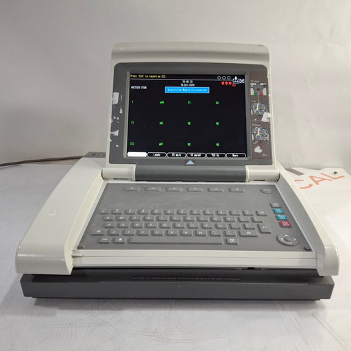 GE Healthcare GE Healthcare MAC 5500 HD without CAM Module ECG System Cardiology reLink Medical