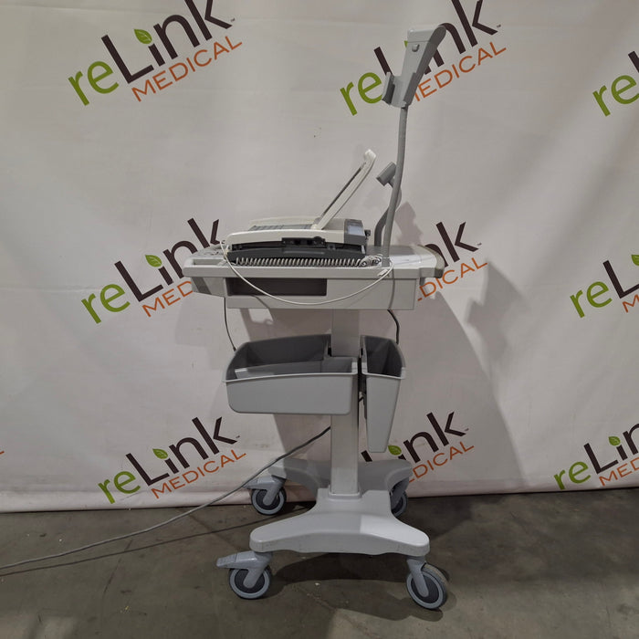 GE Healthcare MAC 5500 HD without CAM Module ECG System