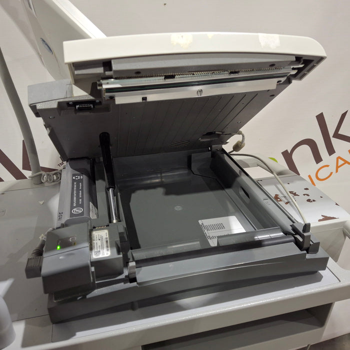 GE Healthcare MAC 5500 HD without CAM Module ECG System