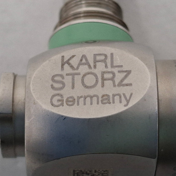 Karl Storz 26046AA 5mm 0° Hopkins II Laparoscope