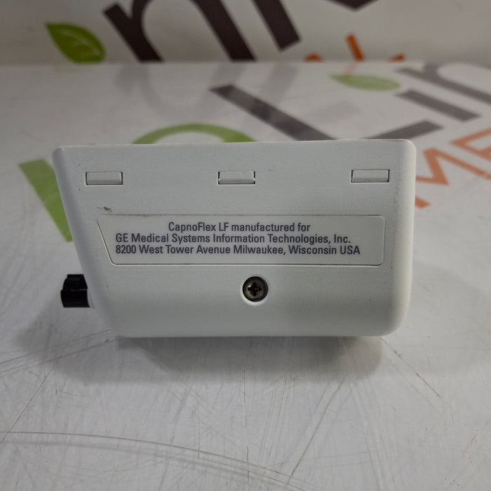 GE Healthcare Capnoflex LF CO2 Module