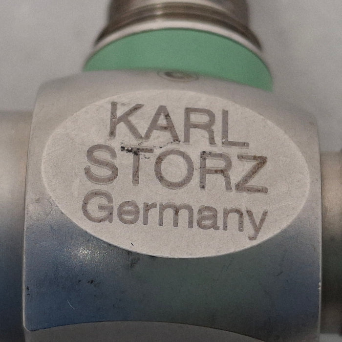 Karl Storz 26046AA 5mm 0° Hopkins II Laparoscope