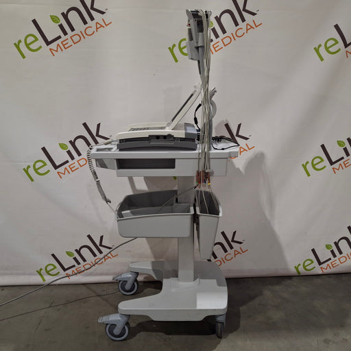 GE Healthcare GE Healthcare MAC 5500 HD with CAM Module ECG System Cardiology reLink Medical