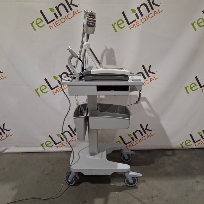 GE Healthcare GE Healthcare MAC 5500 HD with CAM Module ECG System Cardiology reLink Medical