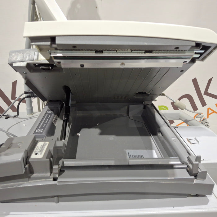 GE Healthcare GE Healthcare MAC 5500 HD with CAM Module ECG System Cardiology reLink Medical