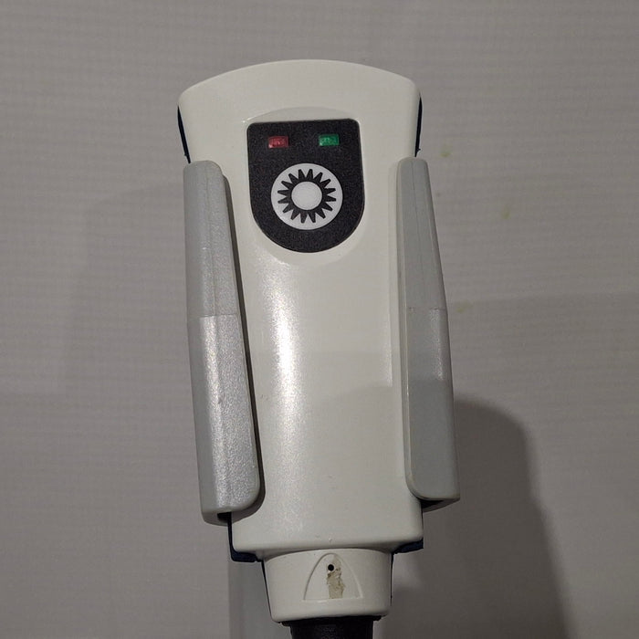 GE Healthcare GE Healthcare MAC 5500 HD with CAM Module ECG System Cardiology reLink Medical