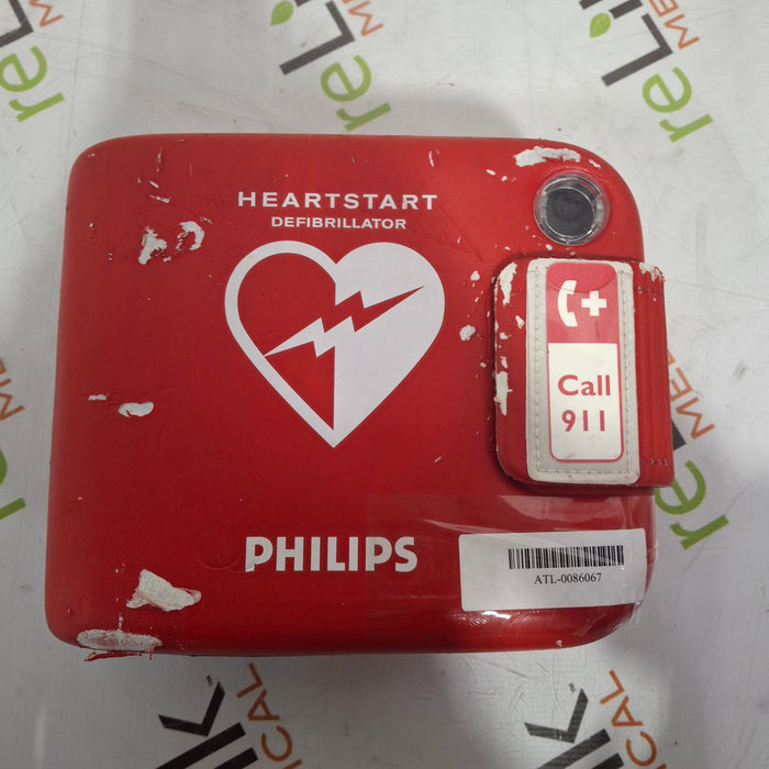 Philips Heartstart FRx AED