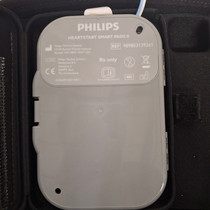 Philips Heartstart FRx AED