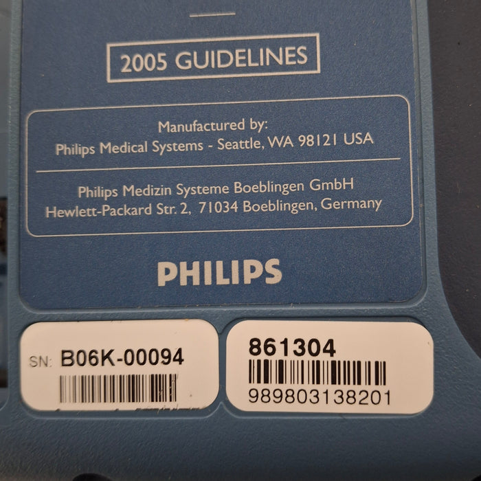 Philips Heartstart FRx AED