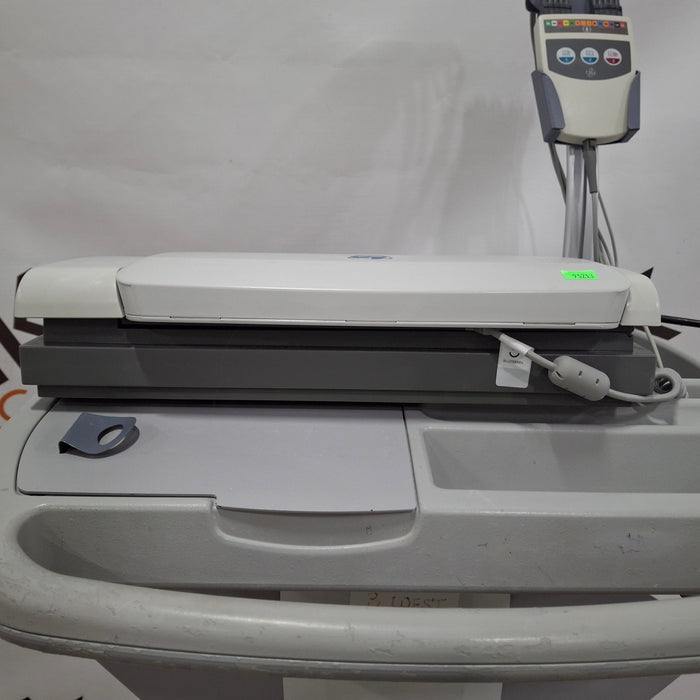 GE Healthcare GE Healthcare MAC 5500 with CAM Module ECG System Cardiology reLink Medical