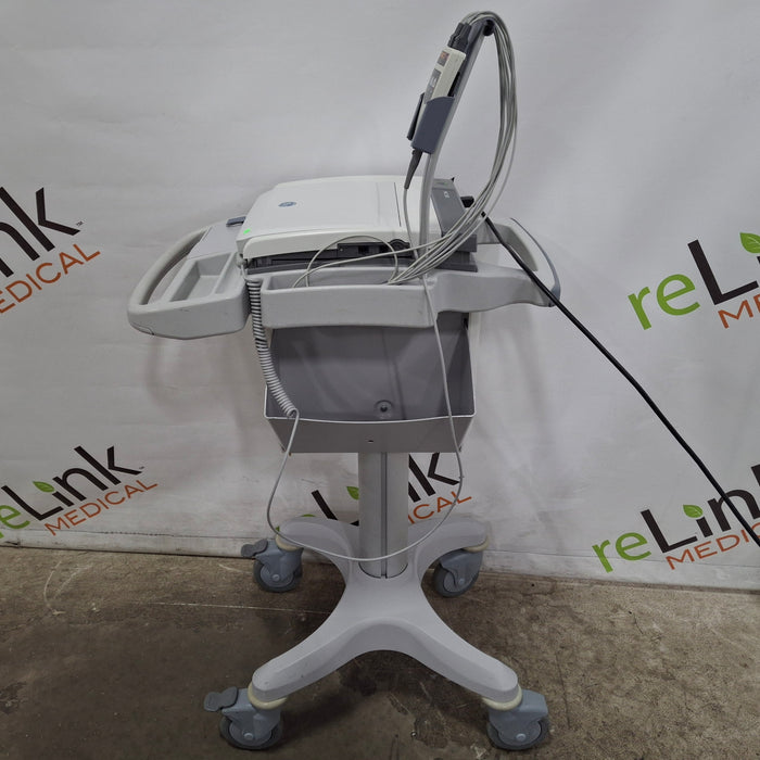 GE Healthcare GE Healthcare MAC 5500 with CAM Module ECG System Cardiology reLink Medical