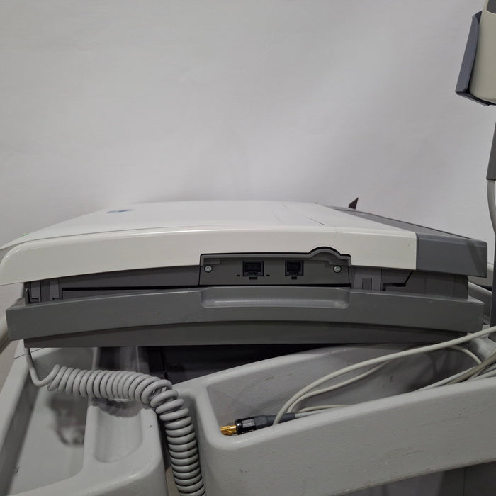 GE Healthcare GE Healthcare MAC 5500 with CAM Module ECG System Cardiology reLink Medical