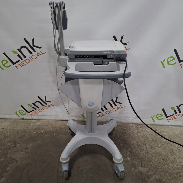 GE Healthcare GE Healthcare MAC 5500 with CAM Module ECG System Cardiology reLink Medical