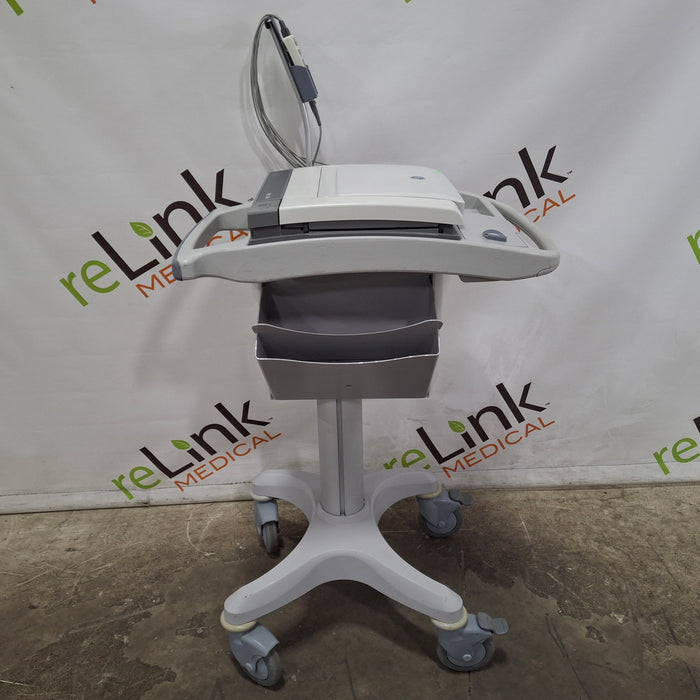 GE Healthcare GE Healthcare MAC 5500 with CAM Module ECG System Cardiology reLink Medical