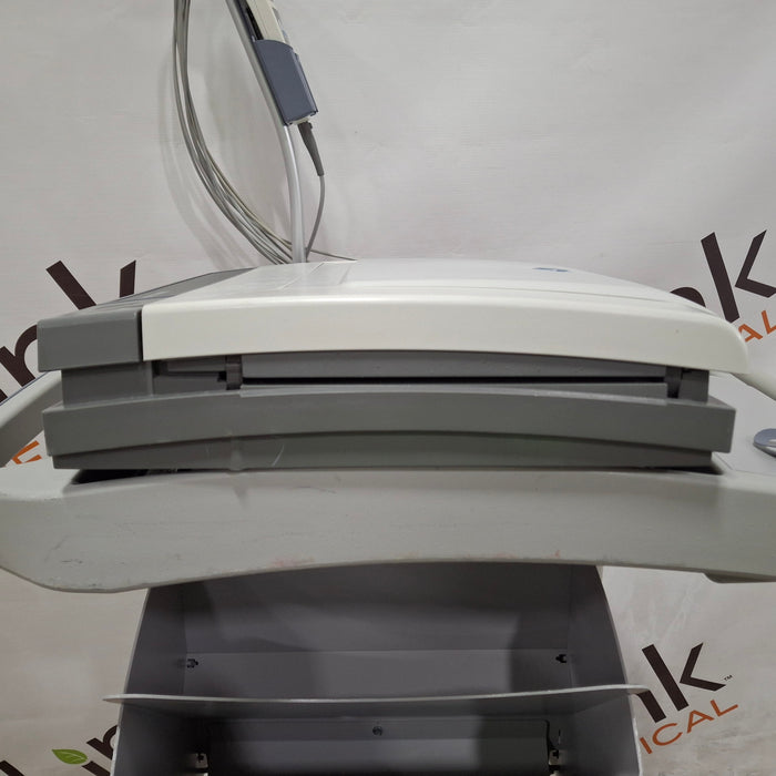 GE Healthcare GE Healthcare MAC 5500 with CAM Module ECG System Cardiology reLink Medical