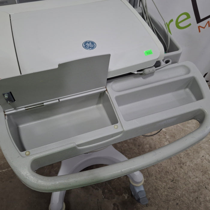 GE Healthcare GE Healthcare MAC 5500 with CAM Module ECG System Cardiology reLink Medical