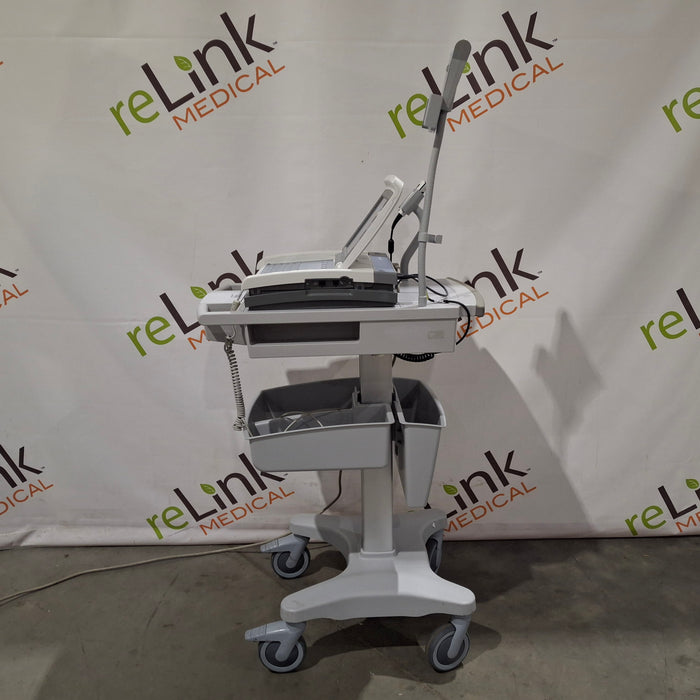 GE Healthcare MAC 5500 HD ECG without CAM Module