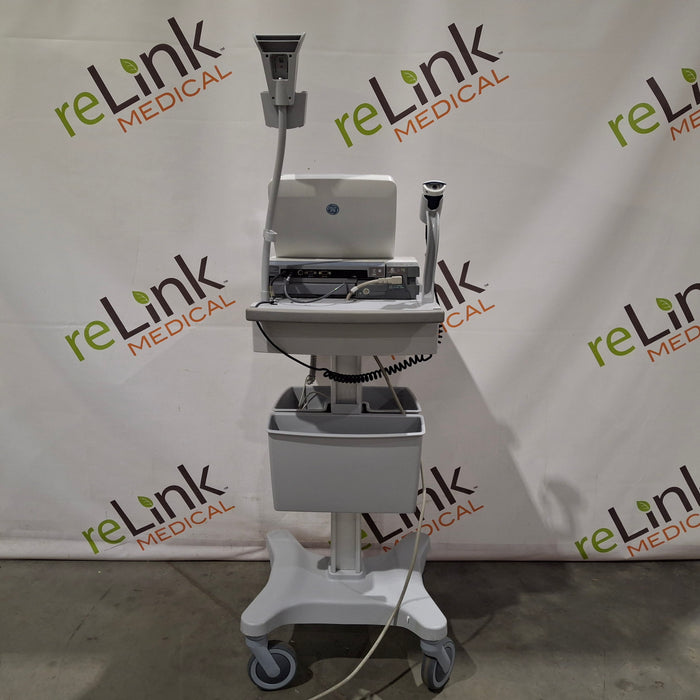 GE Healthcare MAC 5500 HD ECG without CAM Module