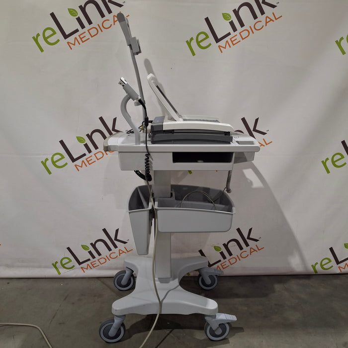 GE Healthcare MAC 5500 HD ECG without CAM Module