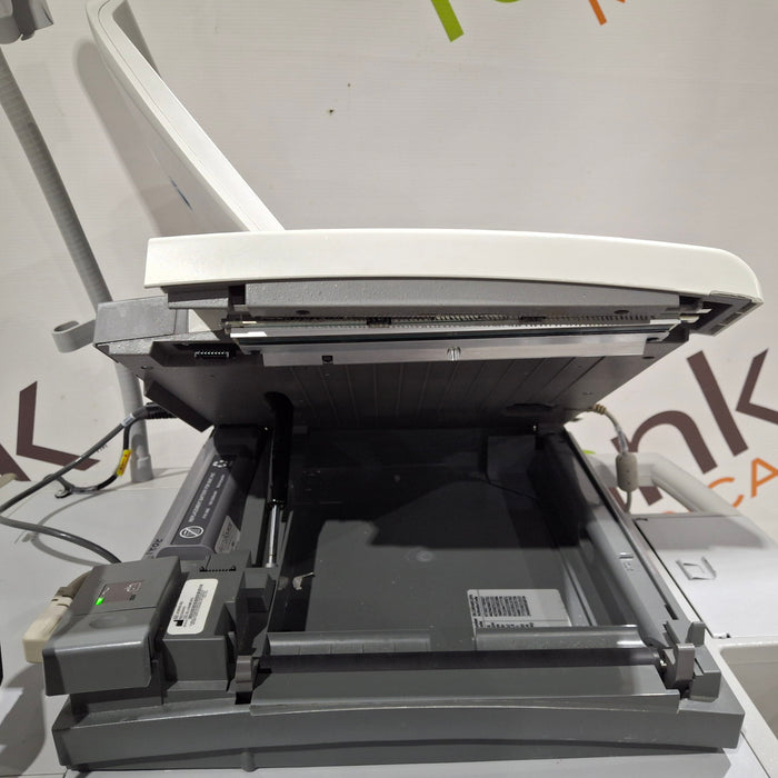 GE Healthcare MAC 5500 HD ECG without CAM Module