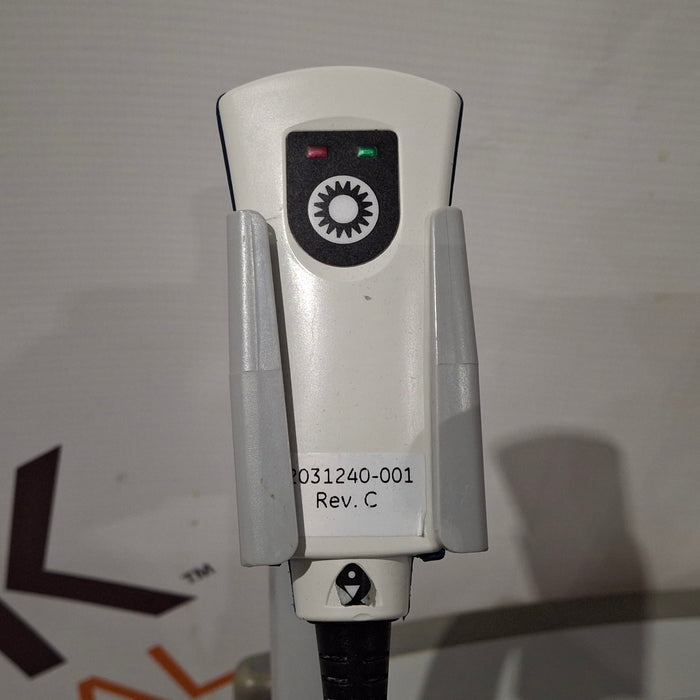 GE Healthcare MAC 5500 HD ECG without CAM Module