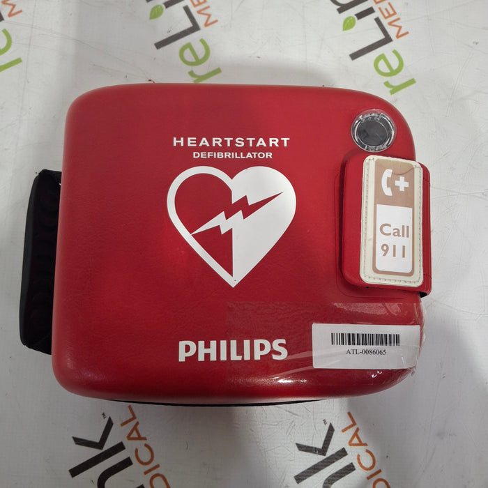 Philips Heartstart FRx AED