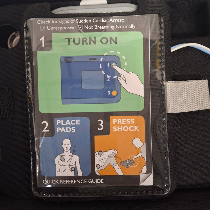 Philips Heartstart FRx AED
