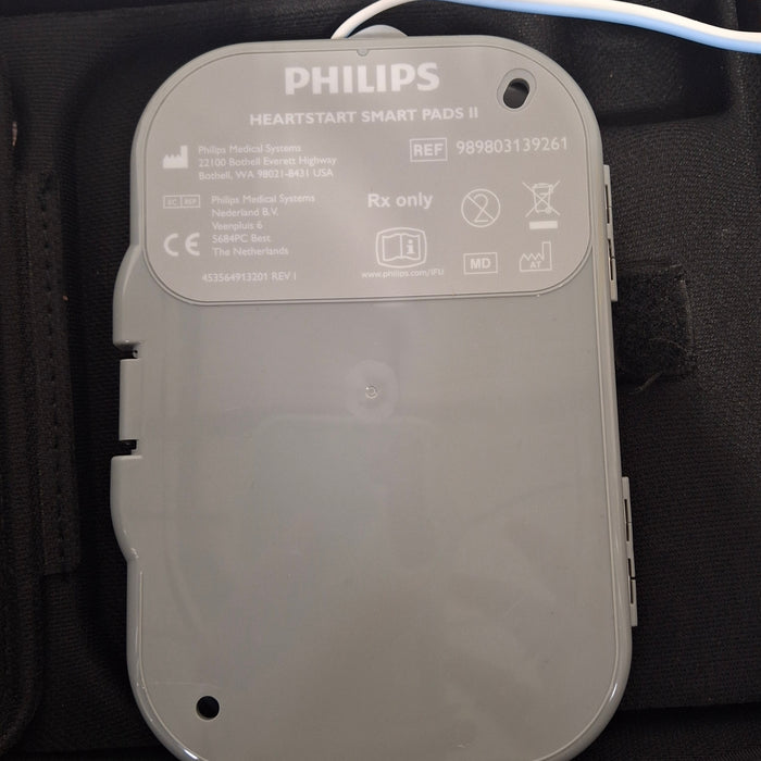 Philips Heartstart FRx AED